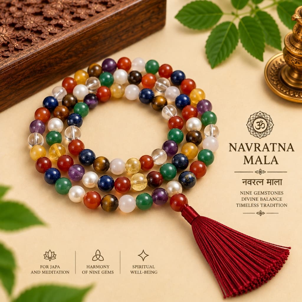 Navratna Mala