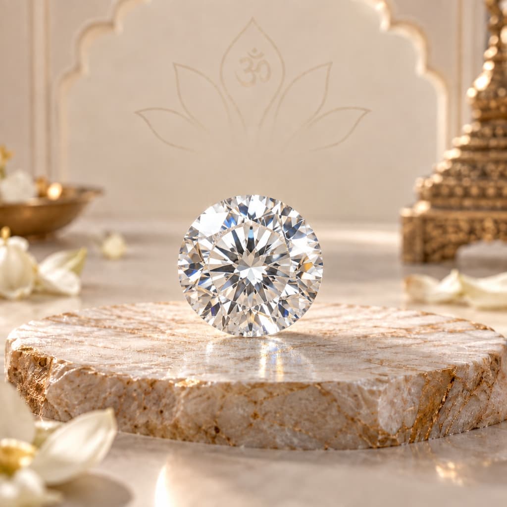 Diamond (Heera)