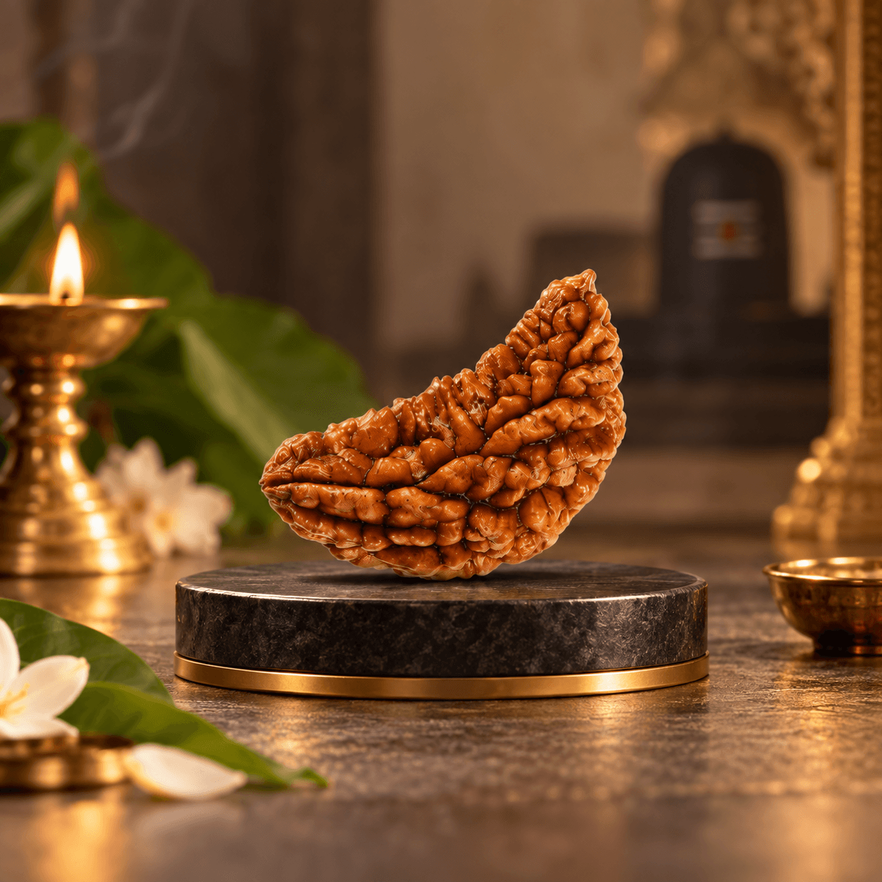 Rudraksha