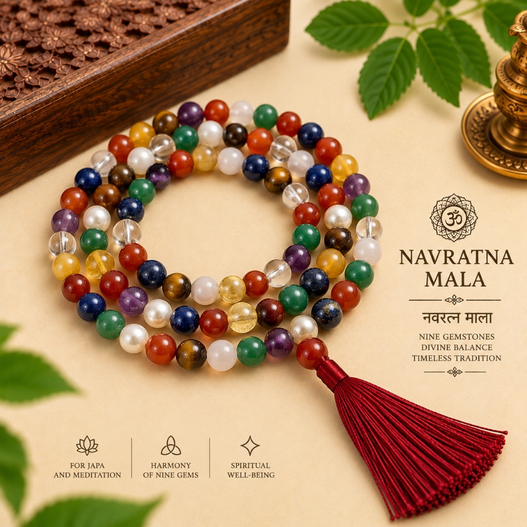 Navratna Mala